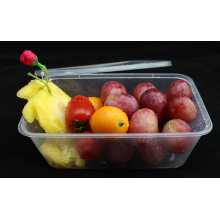 Lunch Box Guter Preis Einweg Kunststoff Mikrowelle Essen Container